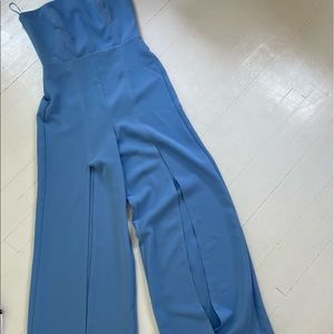 TOP SHOP JUMPSUIT, Size 6
